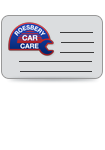 Club Card Program | Roesbery Car Care Walnut Creek