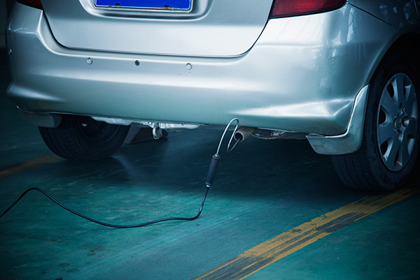 What to Do If Your Car Fails The Smog Emissions Inspection