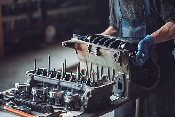 Can Your Car Feel Fine but Still Need a Repair?