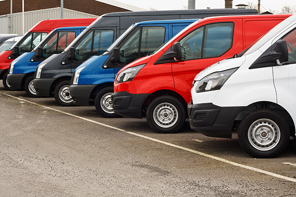 How Do Fleet Vehicle Services Differ from Regular Vehicle Maintenance?