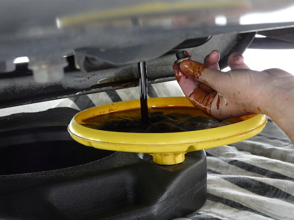 Essential Tools and Steps for a DIY Oil Change