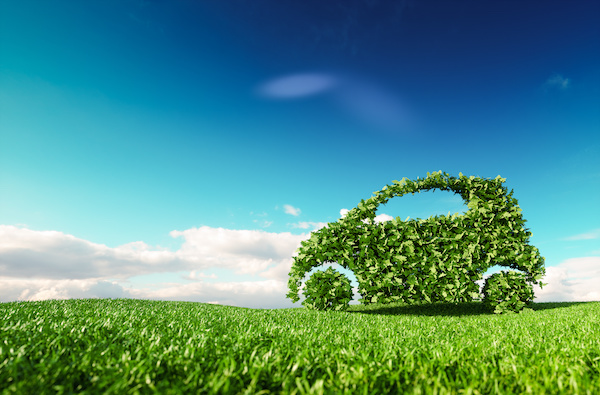 Green Driving Tips to Celebrate Earth Day