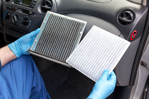 Why Do You Need to Change Your Cabin Air Filters?