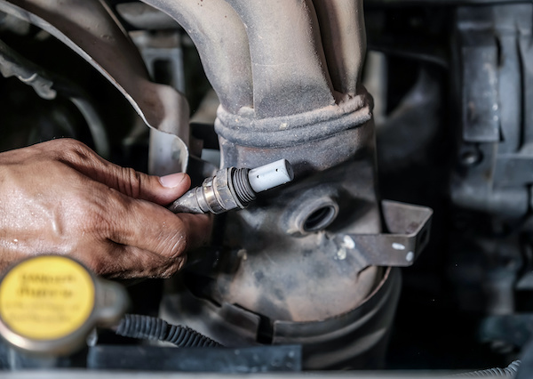 Signs That Indicate You Need To Replace the Oxygen Sensor