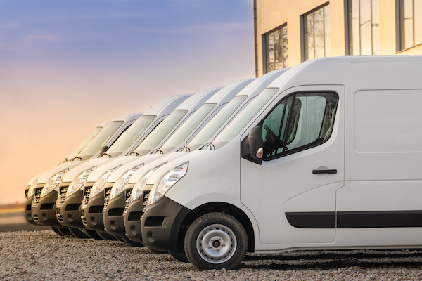 The Importance of Fleet Vehicle Service for Your Business