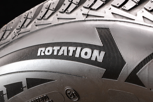 The ABCs of Tire Maintenance: Rotation, Pressure, Tread Depth, and Alignment