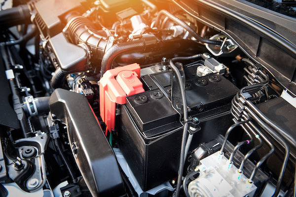 Protecting You Car's Battery in Summer