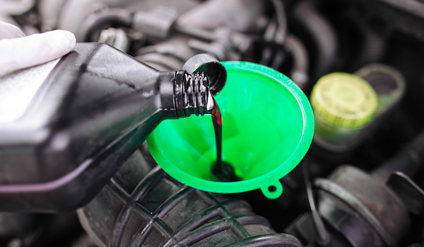 How Often Does Transmission Fluid Need to be Changed