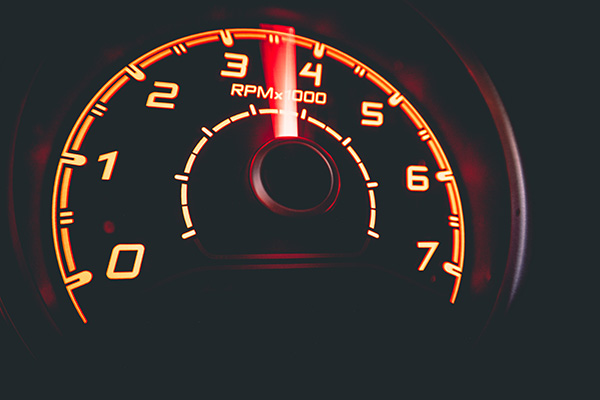 5 Reasons Your Car Feels Sluggish When Accelerating