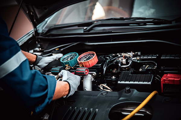 What Makes Car A/C Systems More Prone to Leaks and Failures Than Home Units?