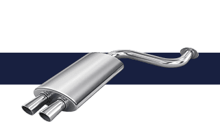 Exhaust / Mufflers