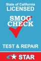 Smog Check